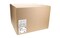 Essentials by Leisure Arts Crinkle Shred Box, White, 10lbs Shredded Paper Filler, Crinkle Cut Paper Shred Filler, Box Filler, Shredded Paper for Gift Box, Paper Crinkle Filler, Box Filling
